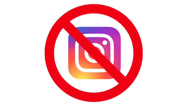 How to Deactivate Instagram