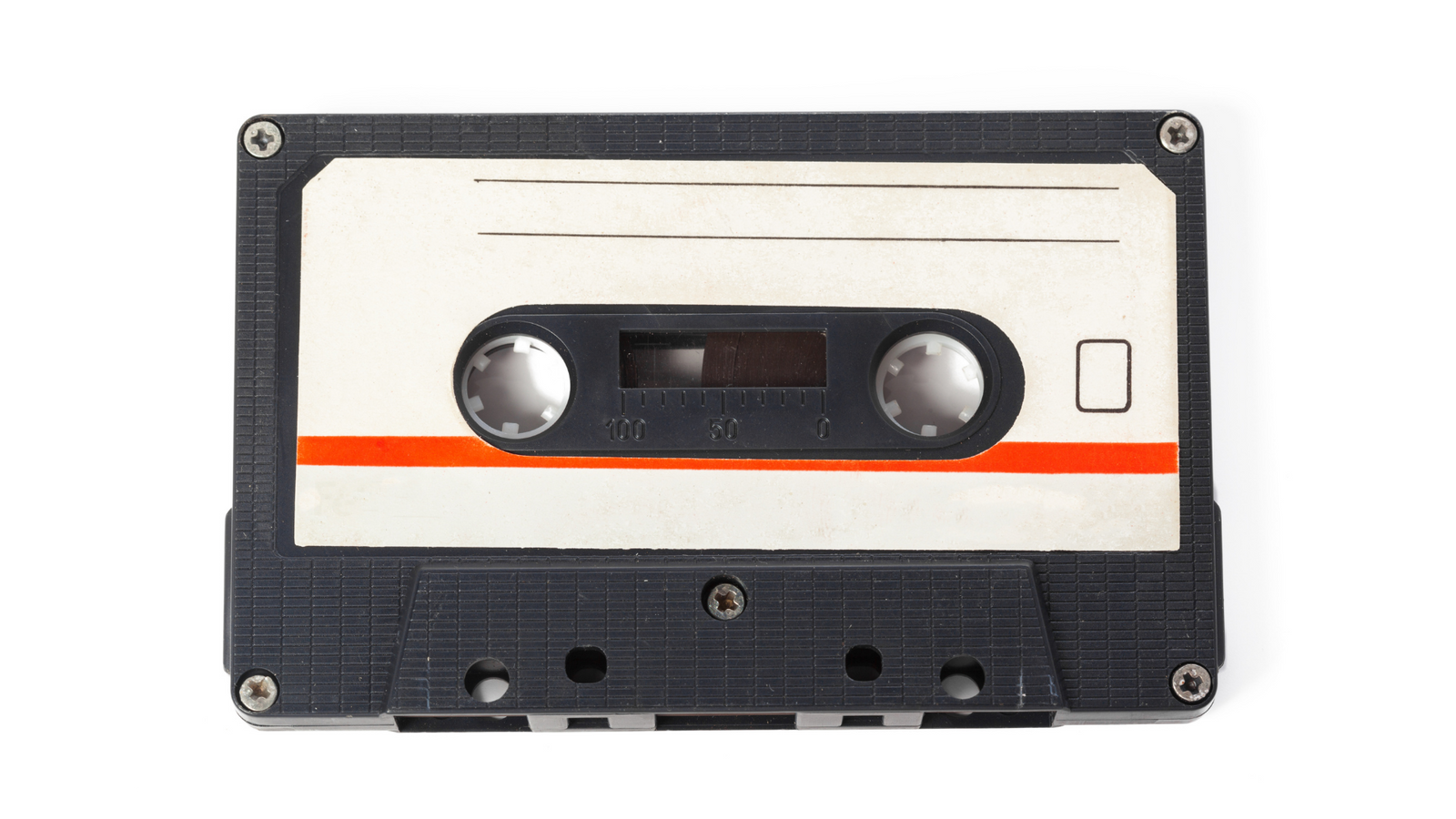 Cassette Tape