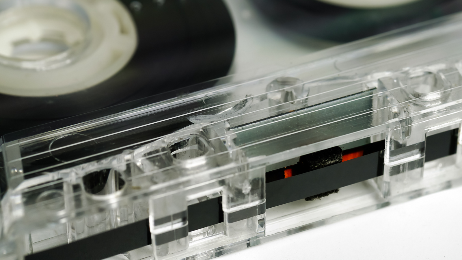 Cassette Tape