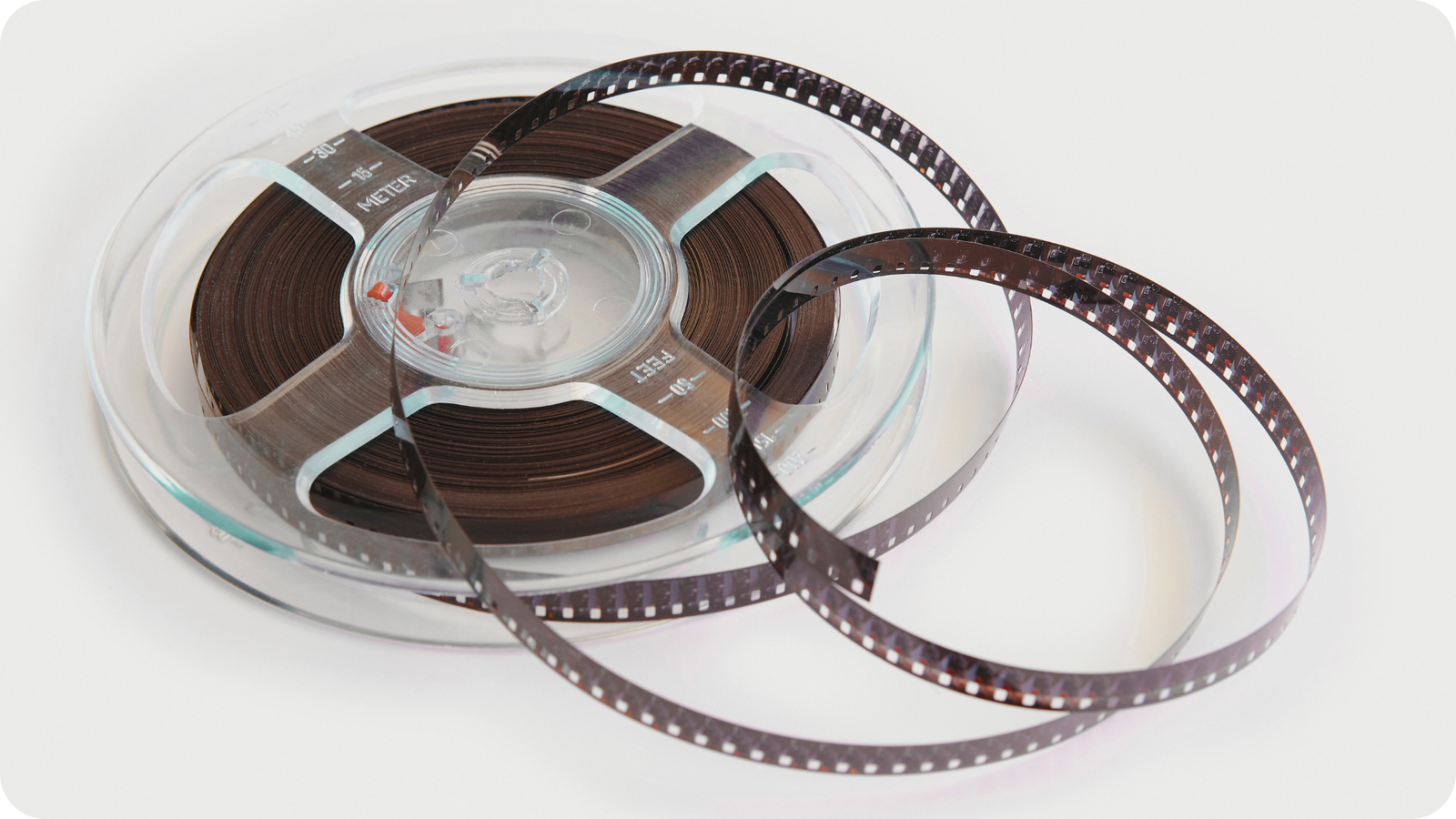 convert 8mm movies to digital