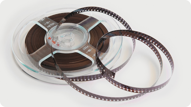 convert 8mm movies to digital