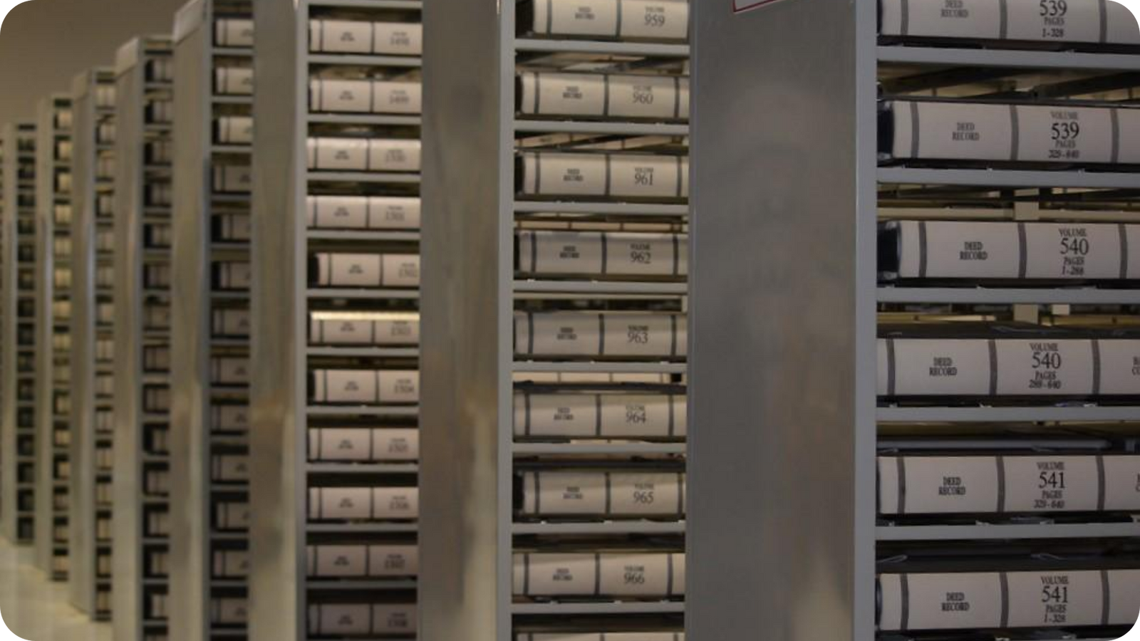 County Records