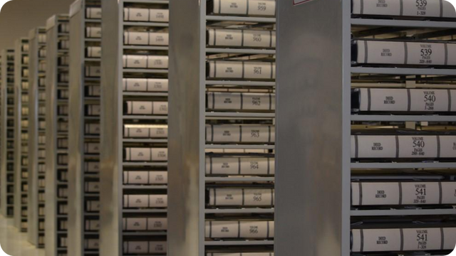 County Records