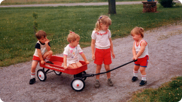 Custom Mother’s Day Gifts