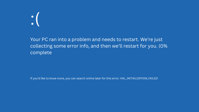 Attempting to use DVD ripper software on a scratched disc that won’t read