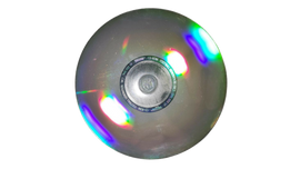 Disc Rot