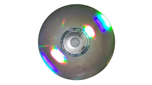 Disc Rot