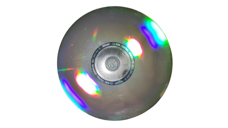 Disc Rot