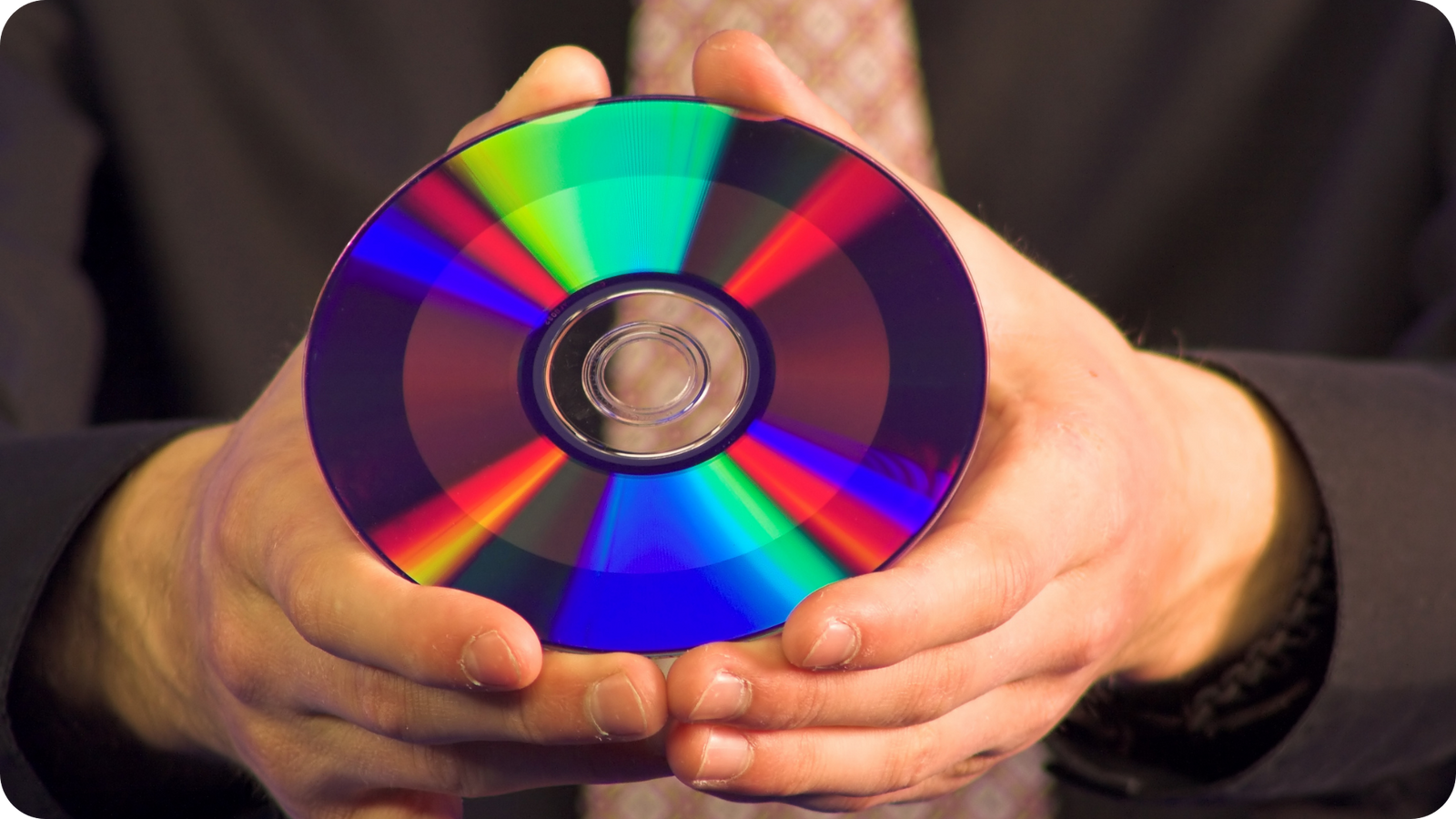 Disc Rot