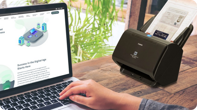 Document Scanner
