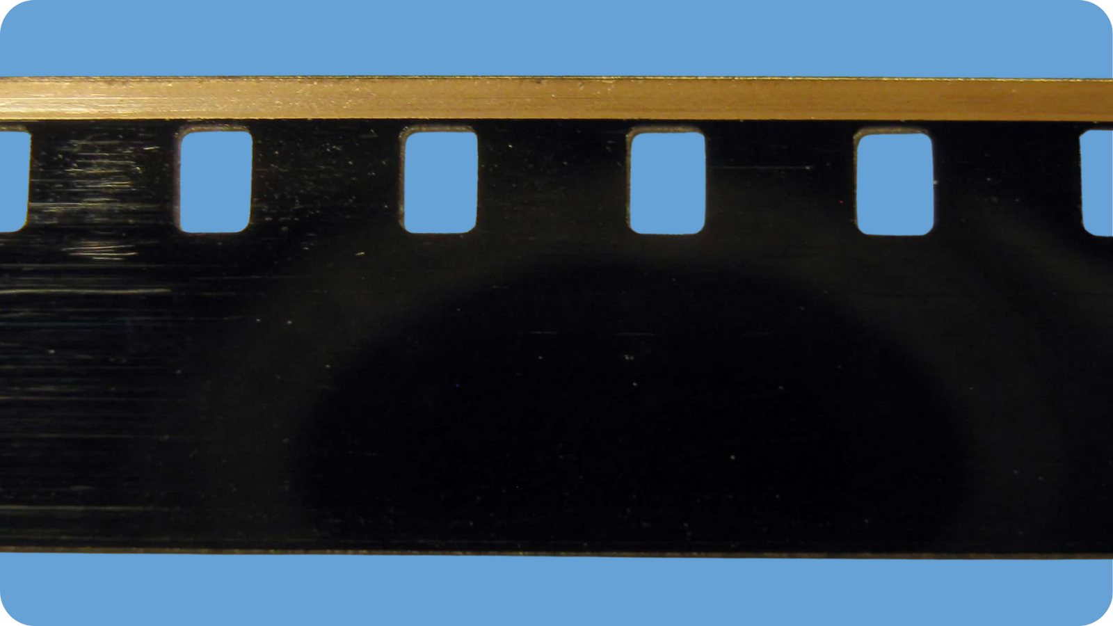 Does 8mm Film Have Sound?