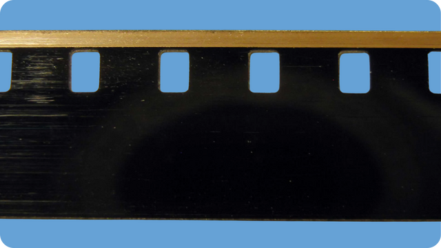 Does 8mm Film Have Sound?