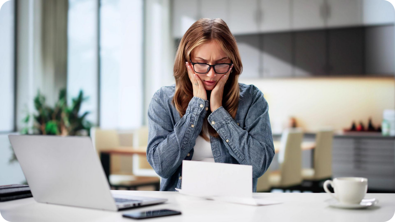 Everpresent Pricing Surprise