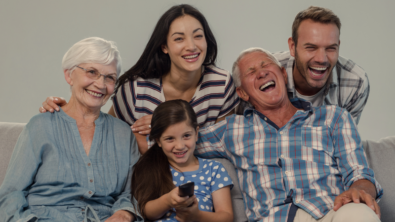 The Ultimate Mother’s Day Gift: Memories Lived, Not Lost