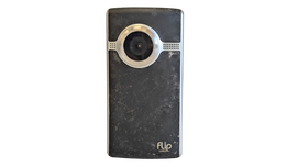 Flip Video Camera