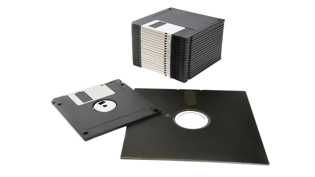 Floppy Disk