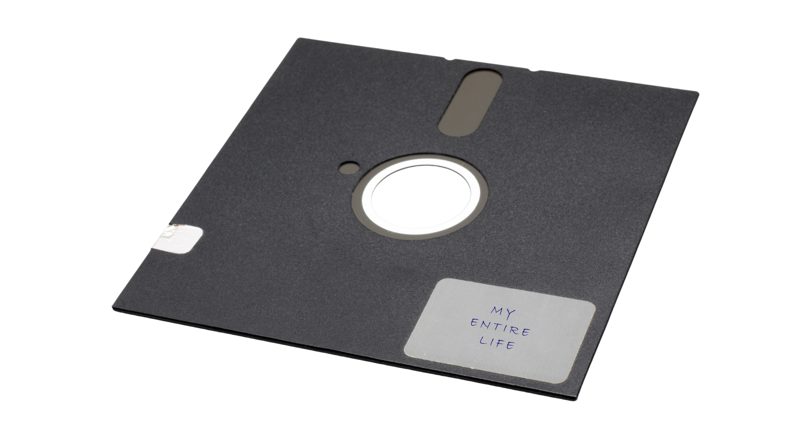 Floppy Floppy Disk