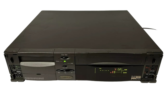 GoVideo GV-8050 VHS Player