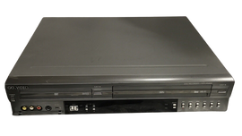 GoVideo VR3930 VHS Player