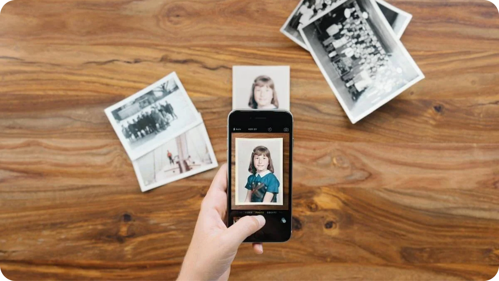 How Much Does It Cost to Digitize Photos