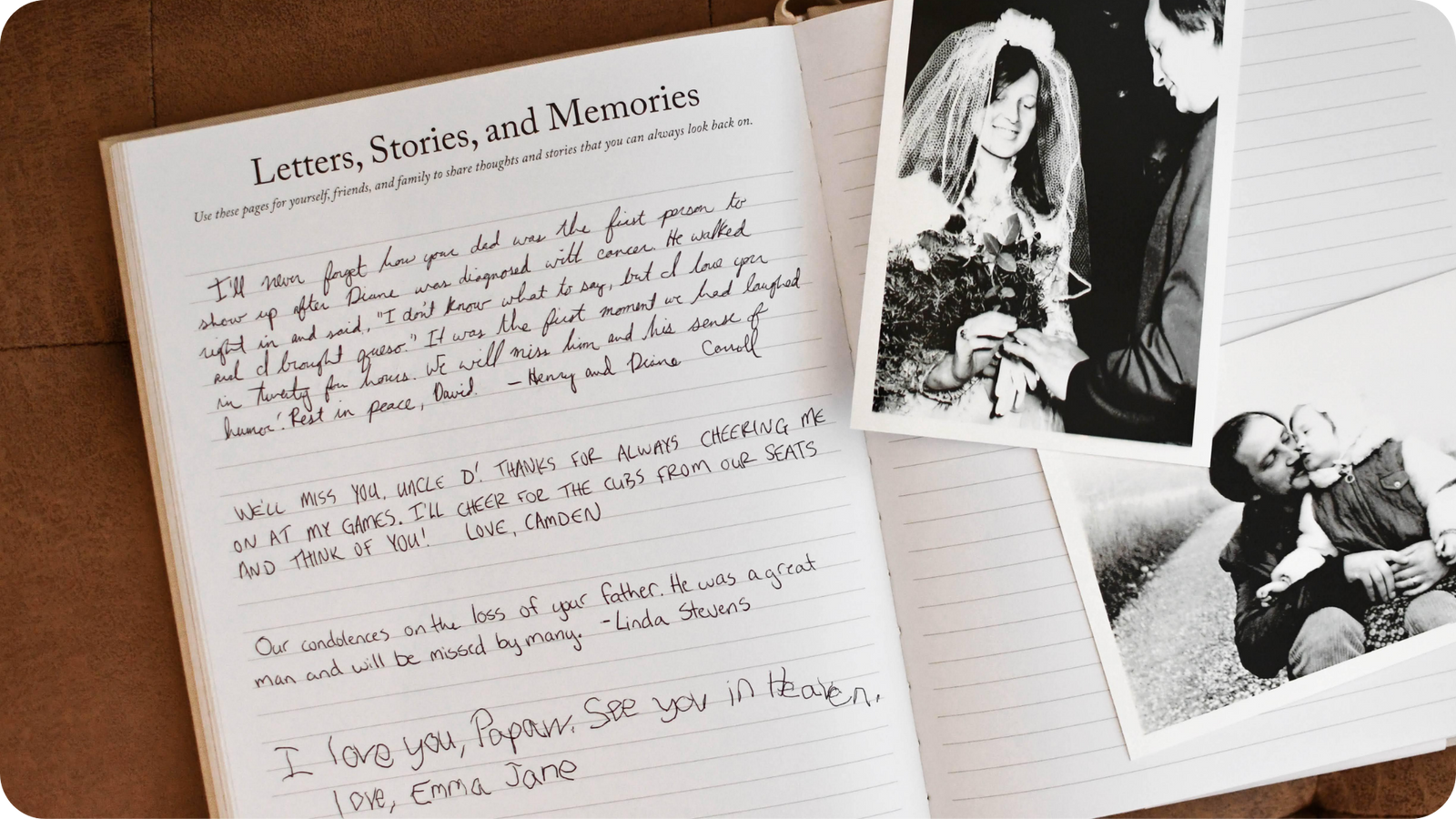 How to Make a Digital Scrapbook