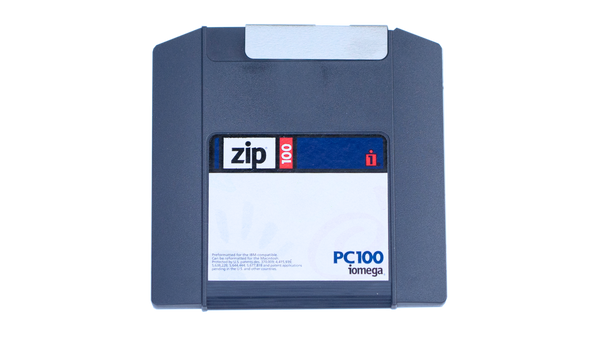 Zip Amazon What Is Zip Disk? History, Uses, and Recovery – Heirloom