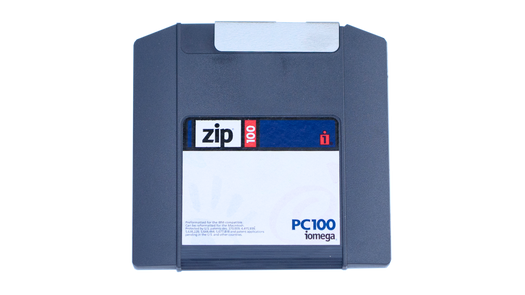 What Is Zip Disk? History, Uses, and Recovery – Heirloom