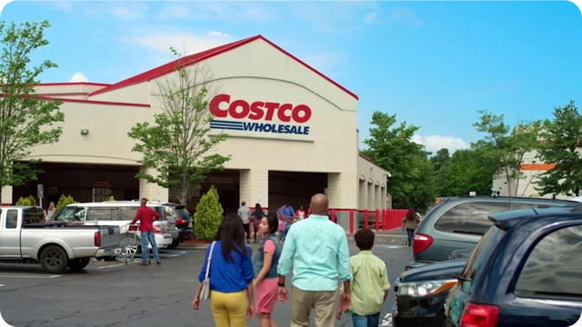 Legacybox vs Costco
