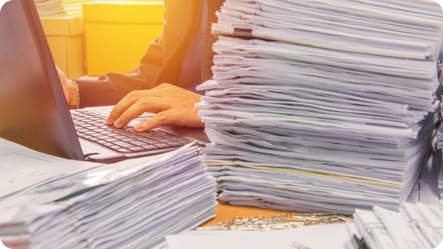 Legal Document Scanning