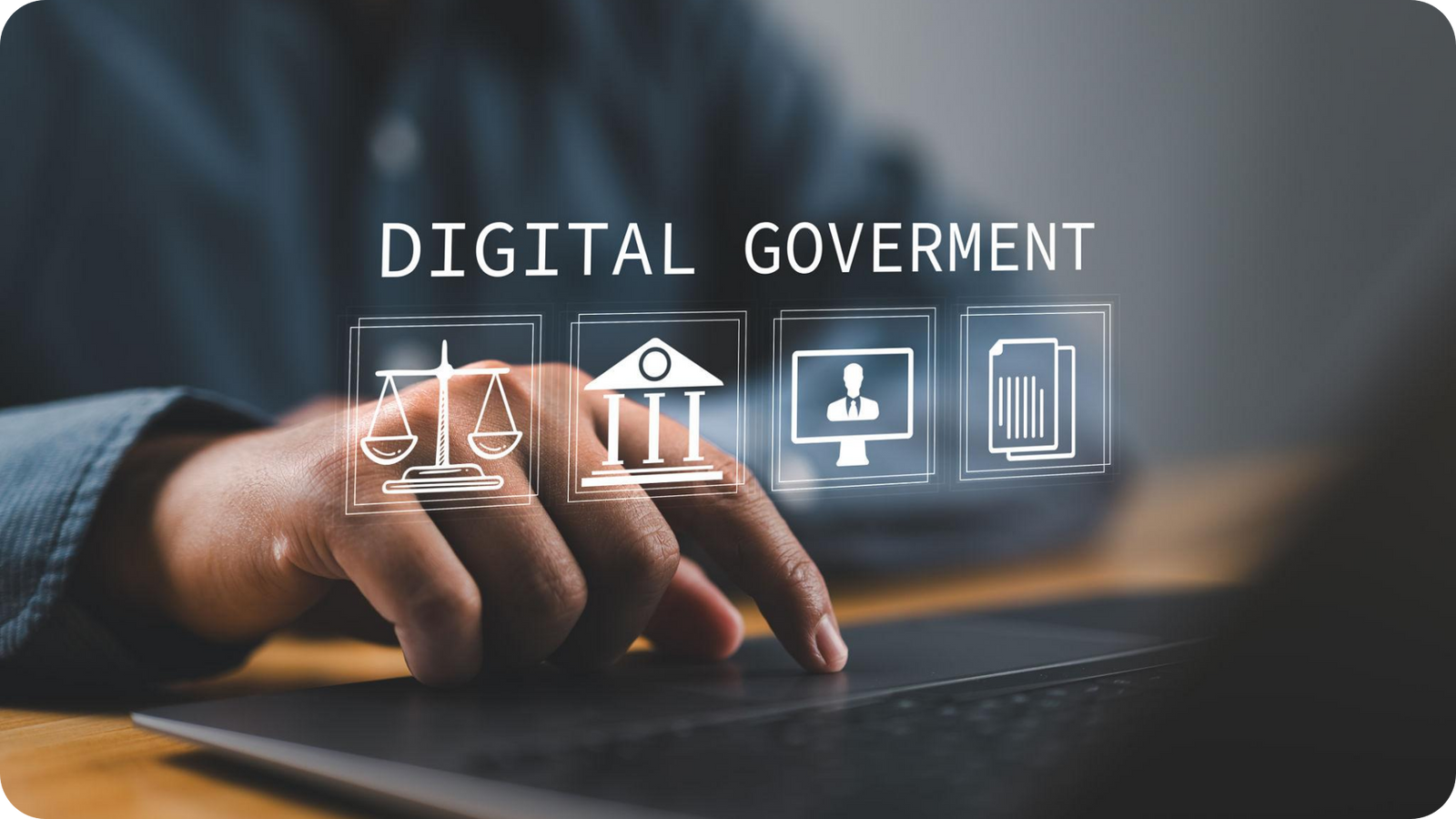M-23-07 for a Digital Government
