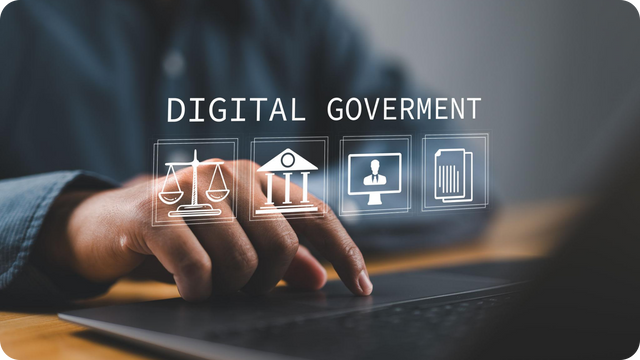 M-23-07 for a Digital Government