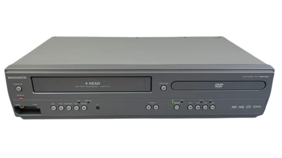 Magnavox MWD2206A