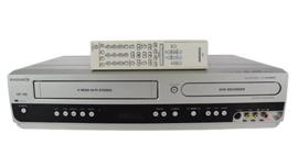 Magnavox ZV420MW8 VCR