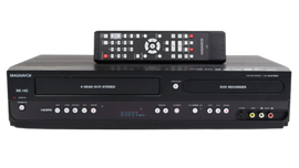 Magnavox ZV427MG9 VCR