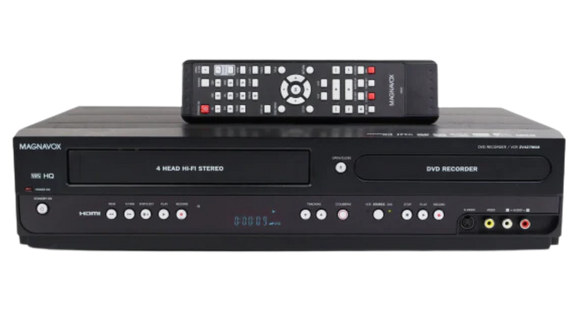 Magnavox ZV427MG9 VCR