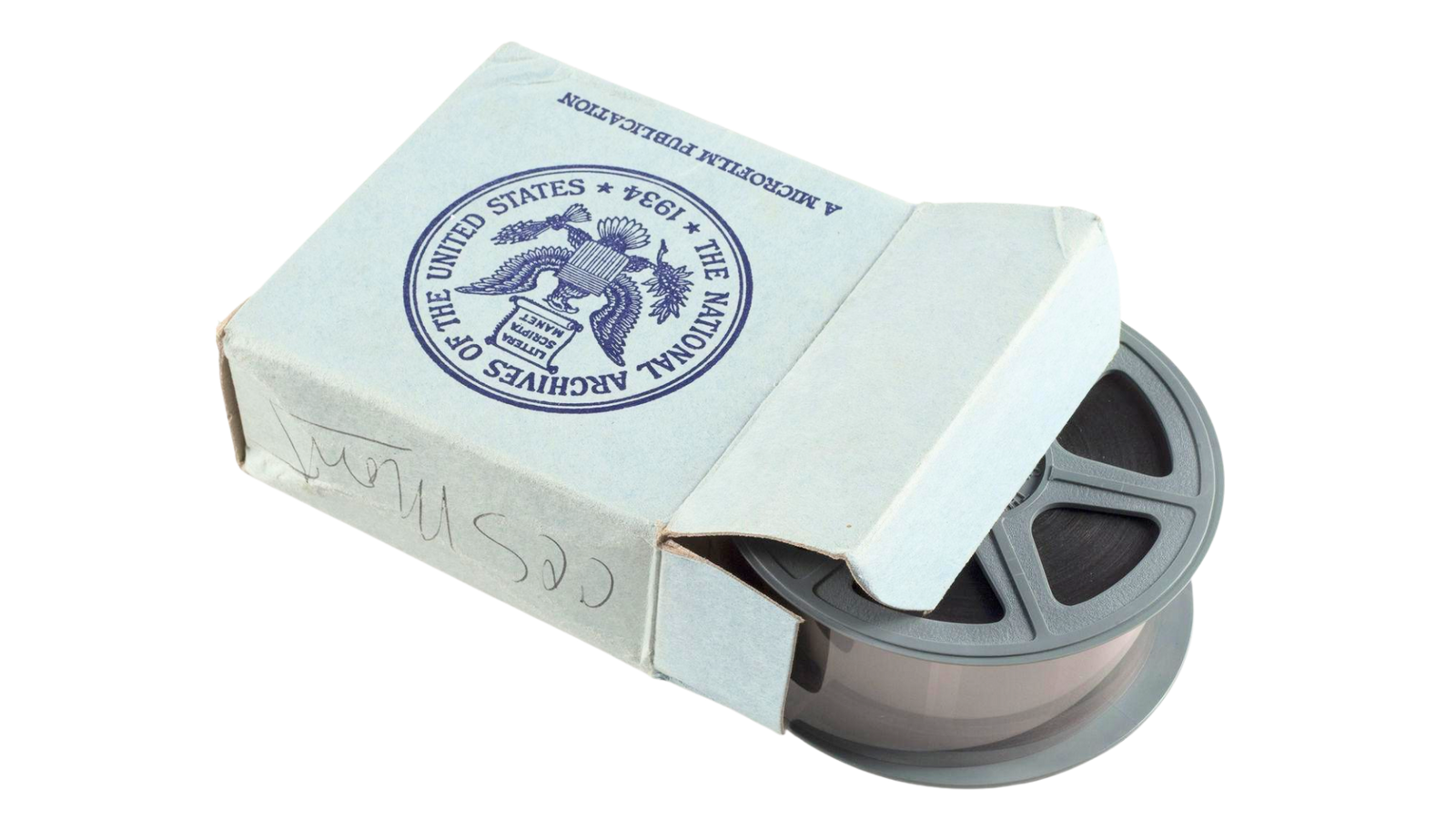 Microfilm