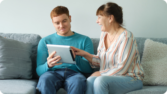 Mother’s Day Gift Ideas