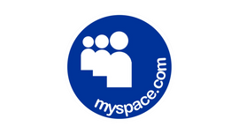 MySpace Logo