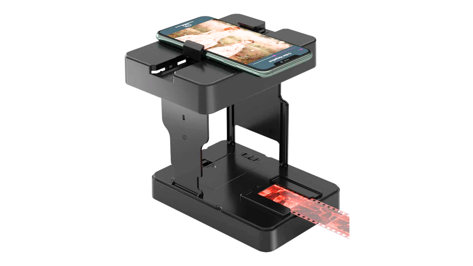 Negative to Picture Converter
