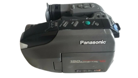 Panasonic PV-L550 VHS Player