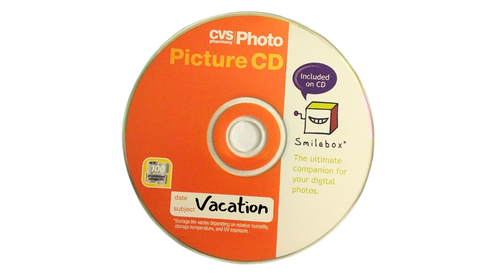 how to get pictures off a cd without a computer