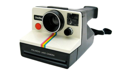 Polaroid OneStep Land Camera