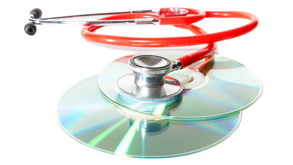 DVD to Digital Conversion Before They Die