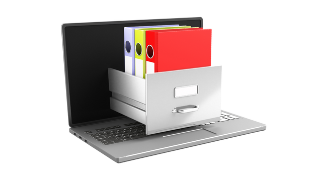 Records Management