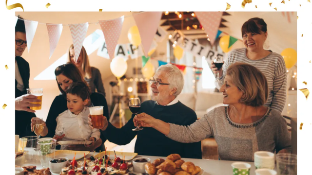 Retirement Gift Ideas