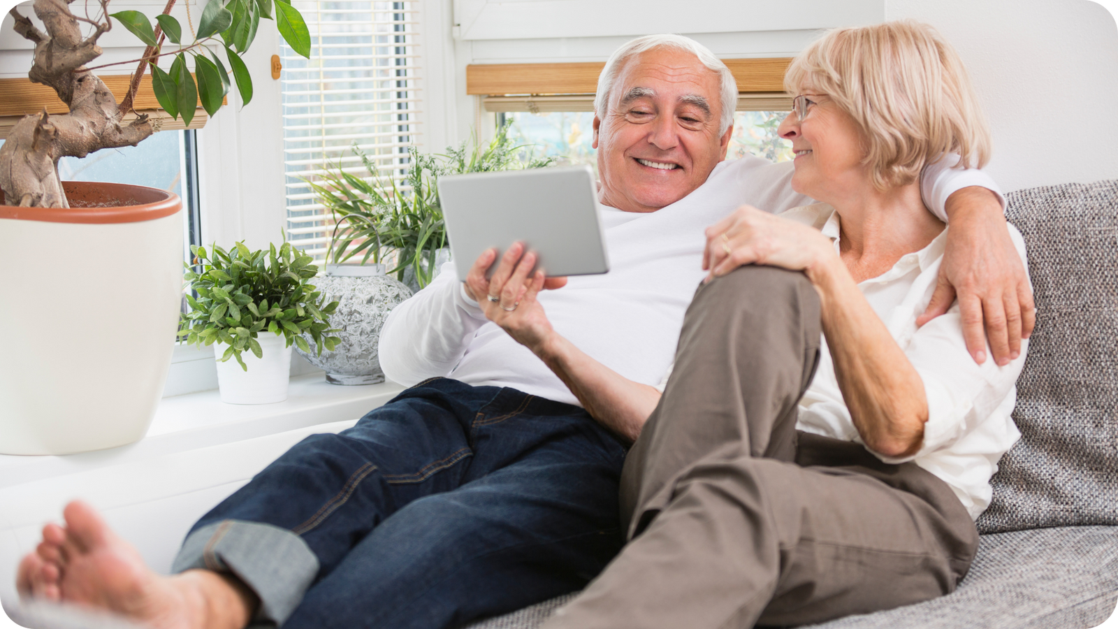 Photo and video preservation as a retirement gift