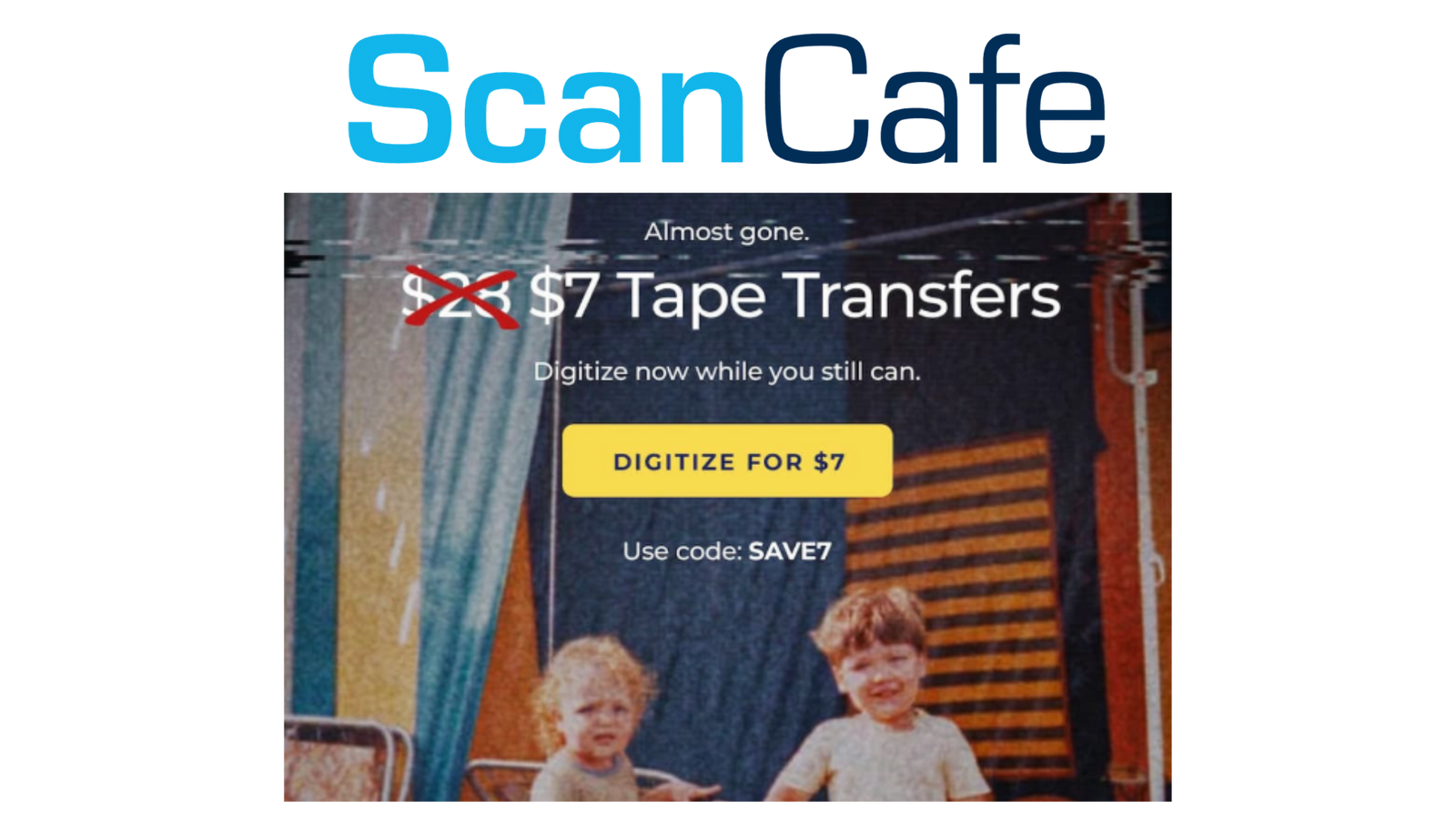 ScamCafe with Bait & Switch Pricing