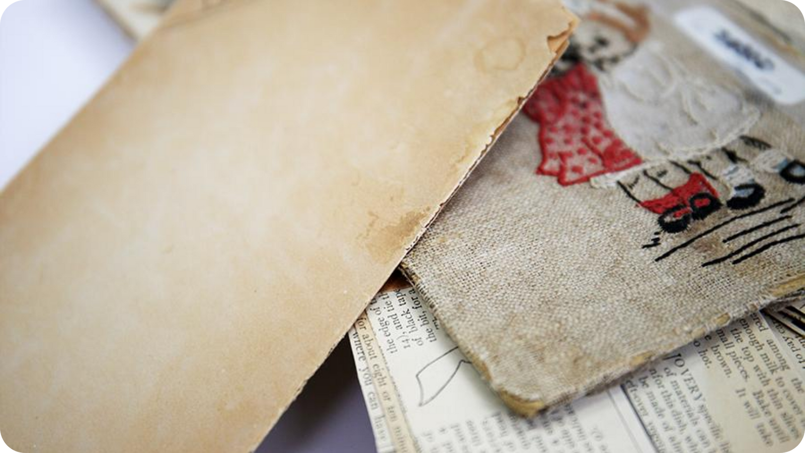 Scrapbook Paper Storage