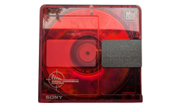 Sony Audio MiniDisc