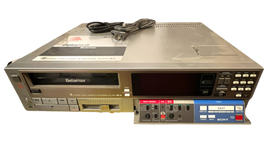 Sony SL-2710 Betamax Player